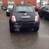 2013 Fiat 500 Pop #0158, ONE OWNER, 4cyl, low mileage 22k, low  down and $80.09 weekly payment, we also offer bi-weekly 
