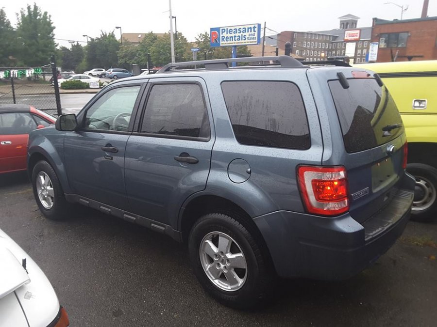 2011 Ford Escape7521 Worcester Classifieds 01601 Affordable Auto 692