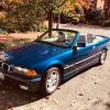 1998 BMW 328i Convertible offer Car