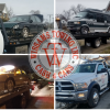 Junk Car Removal  (586) 330-1408