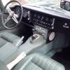 Classic Series 1, European 1967 E-Type Jaguar 2+2, low mileage, original owner