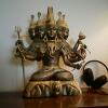 Sadashiva Statue brass offer Arts