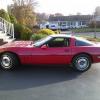 1987 Red Corvette - One Owner - Only 80K miles!!