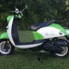 2013 Verona moped