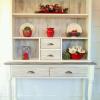 Farmhouse Country Hutch offer Home and Furnitures