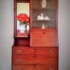 Antique Secretary Desk offer Home and Furnitures