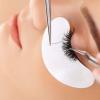 Eyelash extension technician  offer Professional Services