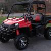 2009 Polaris Ranger 700 XP Special Edition - 4x4 UTV - Side by Side -  offer Off Road Vehicle