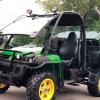 2014 John Deere Gator XUV 855D 4x4 