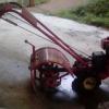 Rototiller offer Lawn and Garden