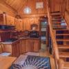 Clean three bedroom cabin for rent 