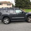 2005 Nissan Xterra SE offer SUV