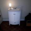 Never used Bathroom vanity offer Home and Furnitures