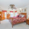 Lexington Victorian Sampler Collection Bedroom Suite