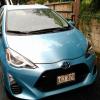 2016 Toyota Prius C, for sale