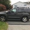 05  Nissan  xterra Se offer SUV