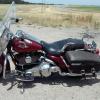 2001 Harley Davidson, Road King Classic offer Motorcycle