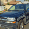 2002 Chevy Tahoe                                                                                           offer SUV