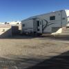 2003 5th Wheel located in the Foothills area of Yuma.  