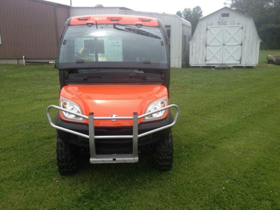 2010 Kubota RTV 1100 Diesel 4x4 Maine Classifieds 04240 Lewiston 3800 Off Road Vehicle 2010 Kubota RTV 1100 Diesel 4x4 Maine Classifieds 04240 Lewiston 3800 Off Road Vehicle