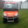 2010 Kubota RTV 1100 Diesel 4x4