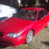 1997 Pontiac Grand Am GT