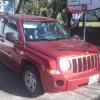 2008 Jeep Patriot