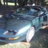 1994 Camaro  offer Car