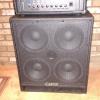 Carvin bass amp