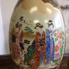 Oriental egg offer Arts