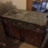 Antique Trunk