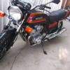 honda 1981 cb750f super sport only 18k absolutely mint runs perfect needs nothing offer Motorcycle