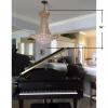 6 FOOT GRAND PIANO