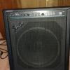 Fender Bass Amp