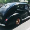 1940 Ford Sedan