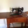 Singer Sewing  machine