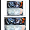 HEADLAMP CLEANING/ RESTORATION  offer Auto Services
