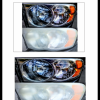 HEADLAMP CLEANING/ RESTORATION 