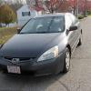 2005 Honda Accord LX