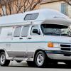 1999 Dodge American Cruiser offer RV