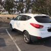 2014 Hyundai Tucson SE