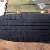 Snow Tires 4 Dunlop 205/65R15 - Not on wheels used 3 seasons