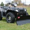 2016 Polaris Sportsman 850 4x4 w/ Snow Plow Pkg