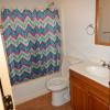 1 bed room house with bath/spacious