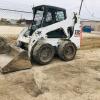 BOBCAT 2012 FOR SALE 4015 HOURS