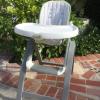 High Chairs--Excellent Condition offer Kid Stuff
