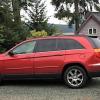 2005 Chrysler Pacifica Touring AWD offer SUV
