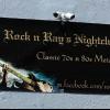 Open Mic-Rock N Ray's (Sunday's) offer Events
