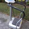 TZone vibration machine