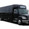 Limo Bus Rentals Buffalo NY (866) 605-7358